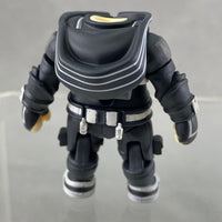 1693 -Shoto Todoroki: Stealth Suit Ver. Body