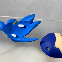 1152 -Galo Thymos' Hair and Faceplates