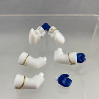 1539 -Snow Miku 2021: Glowing Snow Ver. Dress