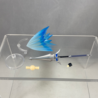 1349 -LBCS: Achilles' Lance with Effect Piece