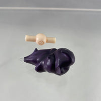 619-2 -Michelle K. Davis' Blowing Poisonous Gas Face