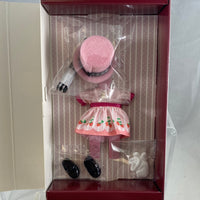 Cu-poche Cos -Strawberry Princess Complete Outfit in Box