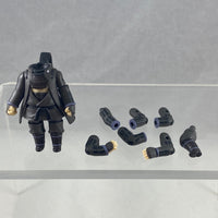 606 -Doudanuki's Whole Body (Option 2)