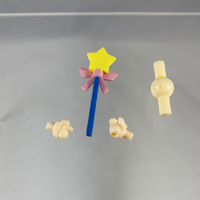 89 -Theia's Star Wand