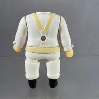 1270 -Alex's Body with Codpiece