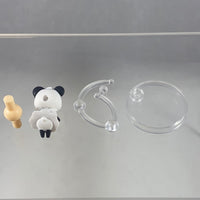 1465 -Miku With You's Panda, Takene