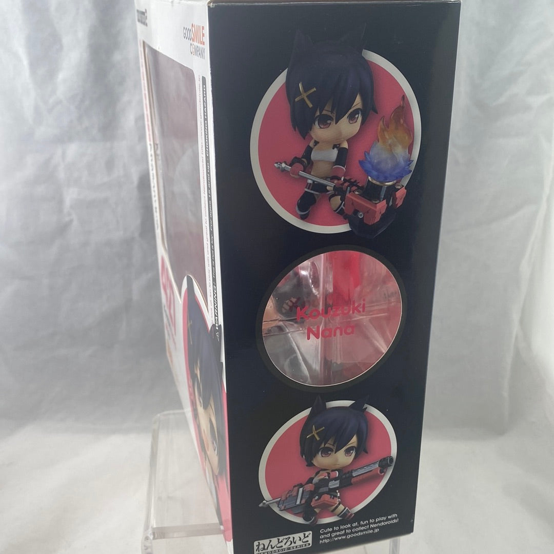 【nana】 Nendoroid Nana Kouzuki｜Good Smile Company