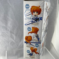 Petite -Takamachi Nanoha of Force