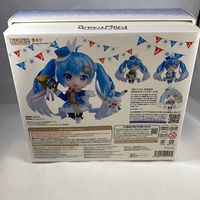 1250 -Snow Miku: Snow Parade Vers. 2020 Complete in Box