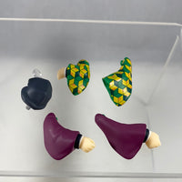 1408 -Giyu's Outfit with Sword