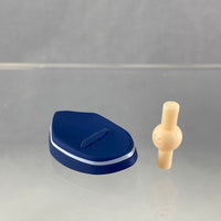 1746 -Crusch Karsten's Hat