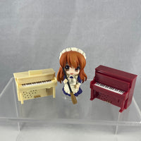 Gashapon -Mini Piano (4 Uprights & 1 Grand Piano Varieties