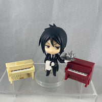 Gashapon -Mini Piano (4 Uprights & 1 Grand Piano Varieties