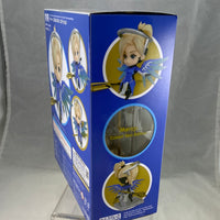 790b -Mercy: Cobalt Skin Edition Complete in Box
