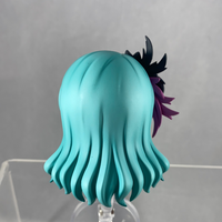 1302 -Sayo Hikawa's Stage Outfit Ver. Hair