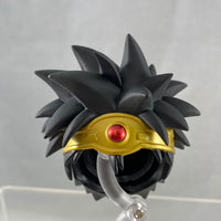 1547 -Dai's Hair with Crown-Like Headband