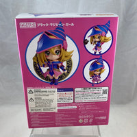 1596 -Dark Magician Girl Complete in Box