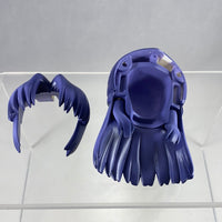 44 -Ryoko's Hair & Faceplates