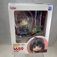 1659 -Maple Complete in Box