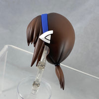1482 -Mari Makinami Illustrious Plugsuit Ver. Twin-Tails