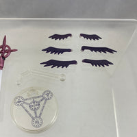 Petite -Lord Dearche of Nanoha