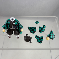 1193 -Tanjiro's Outfit