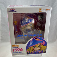 1596 -Dark Magician Girl Complete in Box