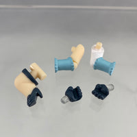 1705 -NieR Replicant Kaine's Body