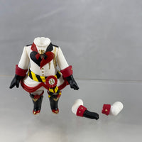 1478 -Riddle Rosehearts Suit