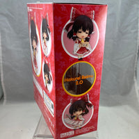 700 -Reimu Hakurei 2.0 Complete in Box