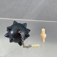 8 -Ouka-chan Complete Offensive Weapons Vers. Mace