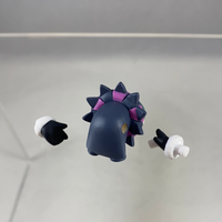 815 -Lancer/Jeanne d'Arc Alter Santa Lily's Plushie, Gilles-kun