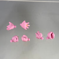 1098 -Harukaze's Gloved Hands with Ring
