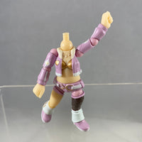 Cu-poche #6 -Hoshii's Idol Outfit