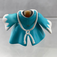 1491-DX -Saber/Okita Souji Coat of Oaths (Upper Half Without Hands)