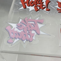 1761 & 1762 -Phoenix and Edgeworth's Text Plates in 3 Languages