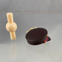 1341 -Hanako-kun's Hat (for Holding)