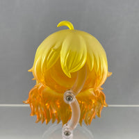 1590-H2 -Yang Xiao Long's Transluscent Hair
