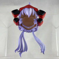 366 - Chris Yukine's Hair