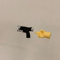 1530-DX -V (Male) Small Pistol Ver 2