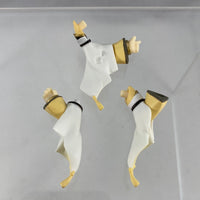 1377 *-FoTiaoQiang's Arms