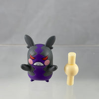 1577 *-Marnie (Mary)'s Pokemon Center Purchase Bonus, Morpeko (Hangry Mode)