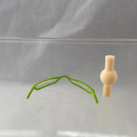 292 -Dead Master TV Animation Ver. Eyeglasses