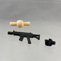 565 -Venom Snake's Assault Rifle