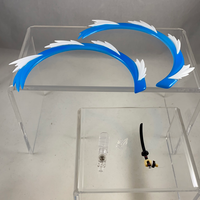 1193 -Tanjiro's Sword, Nichirin Blade & Water Surface Slide & Water Wheel Effects