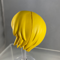 1185 -Curarpikt's Hair