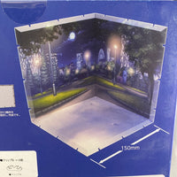 Diorama Mansion 150 -Park 27