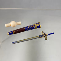 77 -Saber Lily's Sword, Caliburn with Sheath