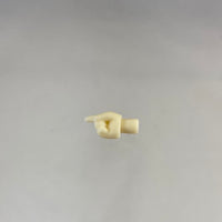 1624 -Dio Brando's Body with Pointing Hand