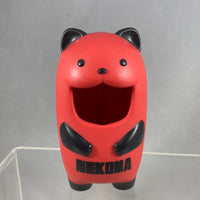 Nendoroid More: Face Parts Case - Haikyu Nekoma Cat Ver.